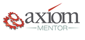 Axiom Mentor Logo