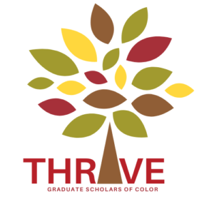 THRIVE – Office of Student Engagement