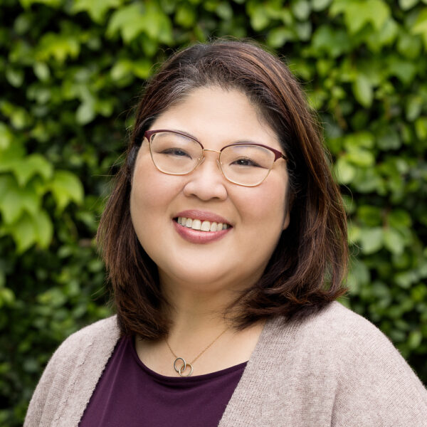 Christine Kang, PhD profile image