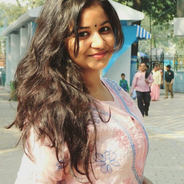 Aatreyee Karmakar profile image