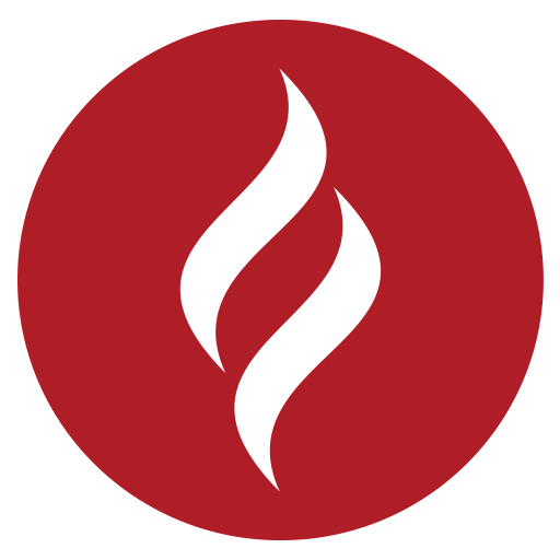 CGU Flame Logo