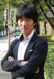Seokdong-Kim-PhD